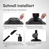 Inventus Reflex Boxsack 150–200 cm - Verstellbarer Produktbild-Vorschau 2