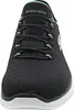 Skechers Slip-Ins Baskets Femmes Slip-On DIAMOND DREAM Noir Voir les images du produit 43