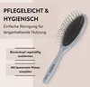 PARSA Beauty Essential Taschenbürste Oval, Kompaktes Produktbild-Vorschau 5