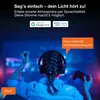 OSRAM SMART + WIFI PLANON MAGIC LED Panelleuchte, weiß, Produktbild-Vorschau 8