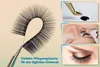 SMI Präzisionspinzette 8-tlg Wimpern Pinzette Produktbild-Vorschau 3