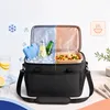 Relaxdays Kühltasche, 20 Liter, wasserdicht, 2 Tragegriffe Produktbild-Vorschau 6