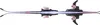 Atomic Maven Girl X 100-120 + C 5 GW Ski Set 120 cm Ski Produktbild-Vorschau 5