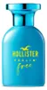 Hollister Feelin' Free for Him eau de toilette, 30 ml spray Productafbeelding-voorbeeld 1