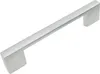 zestaw 10 aluminiowych uchwytów meblowych Svelto 96 mm w Podgląd zdjęcia produktu 4