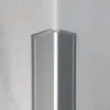 PROVISTON | Eckschutzwinkel | Aluminium | Silber | Breite Produktbild-Vorschau 4