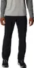 Columbia Silver Ridge™ Pantaloni Utility Nero 36 / 32 Uomo Anteprima dell’immagine prodotto 1