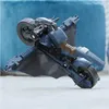 Batman Adventures Batcycle Produktbild-Vorschau 12