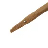 Knooking-Nadel Bambus 5mm - Häkeln wie gestrickt Häkelnadel Produktbild-Vorschau 2