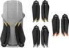 Elica per DJI MAVIC AIR 2 2S FILO ARGENTO 4 pezzi 7238 Anteprima dell’immagine prodotto 3