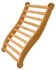 Rückenlehne ergonomisch Karibu Produktbild-Vorschau 1