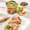 Delikatess Leberwurst vom Sattelschwein Produktbild-Vorschau 2