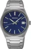 Seiko SUR555P1 Herrenarmbanduhr Quarz Stahl/Blau 1 Podgląd zdjęcia produktu