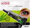Kiss My Face - Strip Lash Adhesive with Aloe Black - Black Podgląd zdjęcia produktu 1