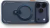 TORRAS Ostand Air Custodia per iPhone 17 Pro, MagSafe Blu Anteprima dell’immagine prodotto 11