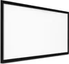Projekčné plátno VEVOR 288 cm x 162 cm, uhlopriečka Náhľad obrázku produktu 1