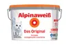 Alpinaweiß Das Original Wandfarbe 2 L weiß matt Produktbild-Vorschau 5