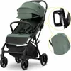 Lorelli MINORI Buggy bis 22 kg – Autofold Einhand-Faltung, Produktbild-Vorschau 19