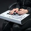 Nacon NACON DAIJA Arcade Stick Black, White USB Special PC, Podgląd zdjęcia produktu 5