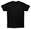 Jamiroquai - T-shirt homme/femme unie RO2263 (M) (Noir) Voir les images du produit 2