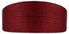 DonDon 3er Set Herren Kummerbund Fliege Einstecktuch Produktbild-Vorschau 2