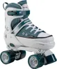 HUDORA Roller Skates Sneaker Gr. 28-31 - midnight - Kinder Produktbild-Vorschau 1
