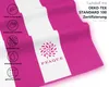 PEAQUE Mikrofaser-Handtuch mit Tasche - 80x160 cm - Produktbild-Vorschau 2