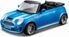 Mini Cooper S Cabriolet 1 : 32 blaumétallique Voir les images du produit 1