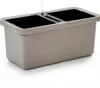 PLASTIA s.r.o. Fioriera di grande volume Berberis DUO Anteprima dell’immagine prodotto 17