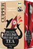 CUPPER English Breakfast Tea 50g 20 Beutel50 Produktbild-Vorschau 1