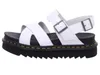 Dr. Martens Airwair Plateau Sandaletten Voss II Uni Produktbild-Vorschau 10