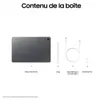 Samsung Galaxy Tab S 256 GB - 10,9" Tablet - Samsung Exynos Produktbild-Vorschau 25
