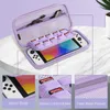 Fintie Tragetasche Kompatibel mit Nintendo Switch/Switch Produktbild-Vorschau 3