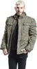 Brandit - Britannia Veste d'hiver vintage olive - XXL Voir les images du produit 19
