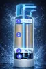 Ari 3-Wege-Küchenarmatur Solid Spring, Chrom, Ausziehbare Produktbild-Vorschau 3