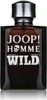 Joop! Homme Wild Eau de Toilette für Herren 125 ml Produktbild-Vorschau 11