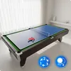 THUNDER® Table de billard avec plateau cymbergaj et Voir les images du produit 7