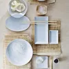 Rosenthal Set 20tlg/Kombitasse Weiss 11770-800001-28519 Produktbild-Vorschau 7