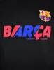 Maglietta da uomo del FC Barcelona, modello 5001CBSB, 100% Anteprima dell’immagine prodotto 3