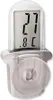 A digital thermometer with a suction cup mount. Podgląd zdjęcia produktu