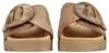 Gabor Sandali da donna beige Taglia EUR 40 Anteprima dell’immagine prodotto 26