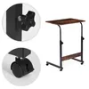 ModernHome TH-LD-7-16: Mesa para portátil con ruedas, ideal Vista previa de la imagen del producto 8