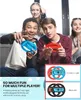 Nintendo Switch & OLED -Konsolenlenkrad Gaming-Lenkrad,für Produktbild-Vorschau 2