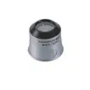 Loupe d'horloger suisse Tech-Line grossissement 10x Voir les images du produit 1