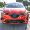 Cadre de phares antibrouillard pour Renault Clio 2019-2025 Voir les images du produit 2