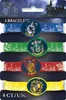 Bracelet Favours Stretch Harry Potter 4 pcs. Voir les images du produit 3