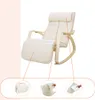Fauteuil à bascule, chaise longue SWING capacité 150kg, Voir les images du produit 7