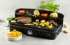 Barbecue portatile domo do9260g in ghisa Anteprima dell’immagine prodotto 13