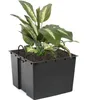 Plantztopf-Einsatz austauschbarer quadratischer 34x28 cm Produktbild-Vorschau 7