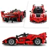LEGO Technic Ferrari FXX K, Sada na stavění, 10 rok/roky, Náhled obrázku produktu 33